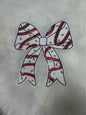 Christmas Stock Patch48
