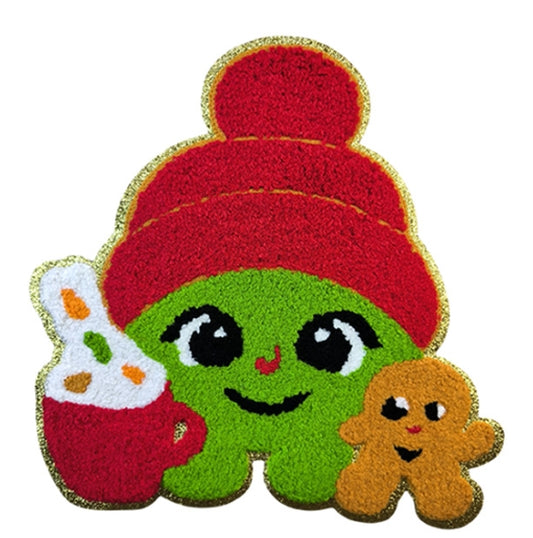 Christmas Stock Patch49