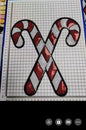 Christmas Stock Patch50