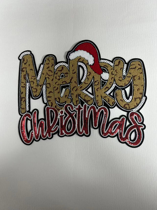 Christmas Stock Patch52