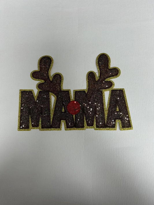 Christmas Stock Patch54