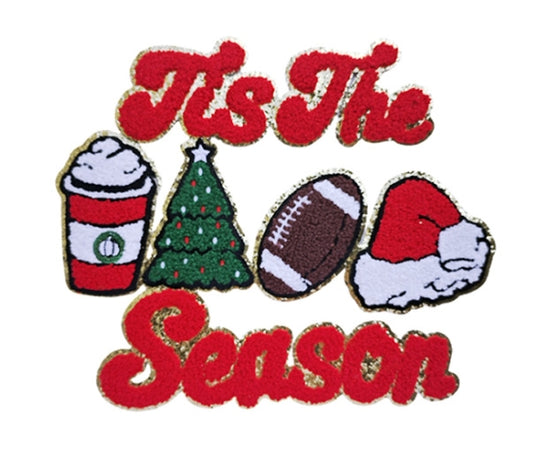 Christmas Stock Patch55