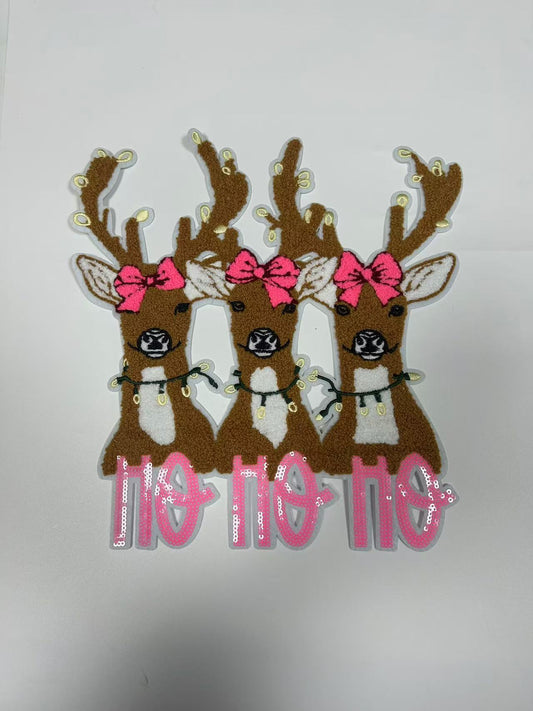 Christmas Stock Patch57