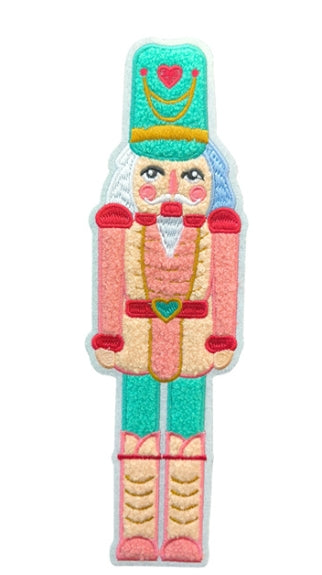 Christmas Stock Patch59