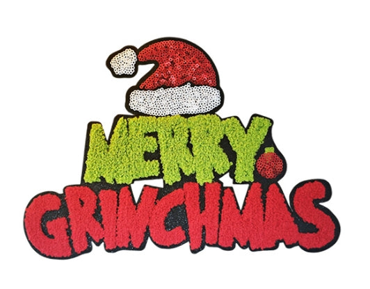 Christmas Stock Patch61