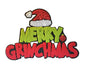Christmas Stock Patch61