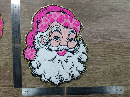 Christmas Stock Patch62