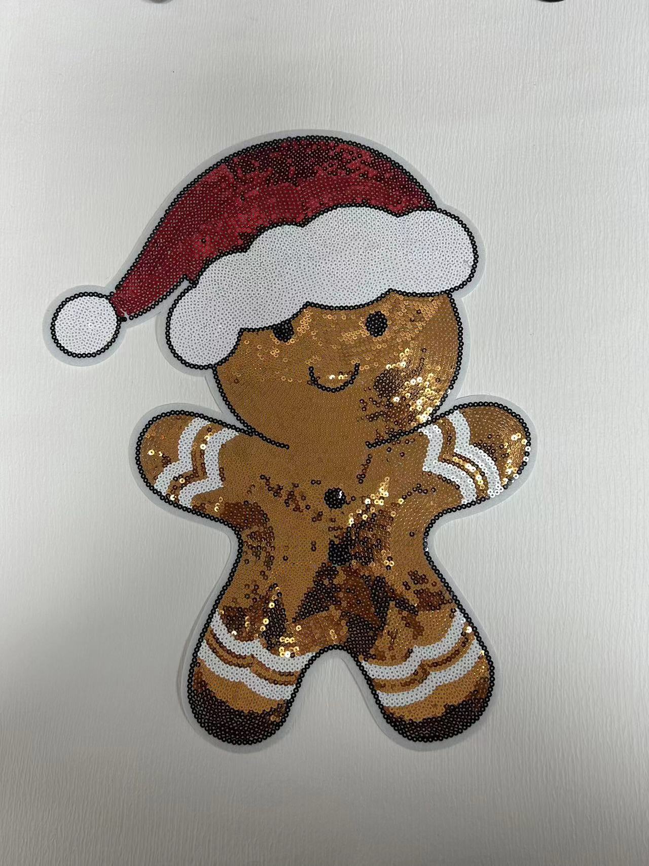 Christmas Stock Patch64