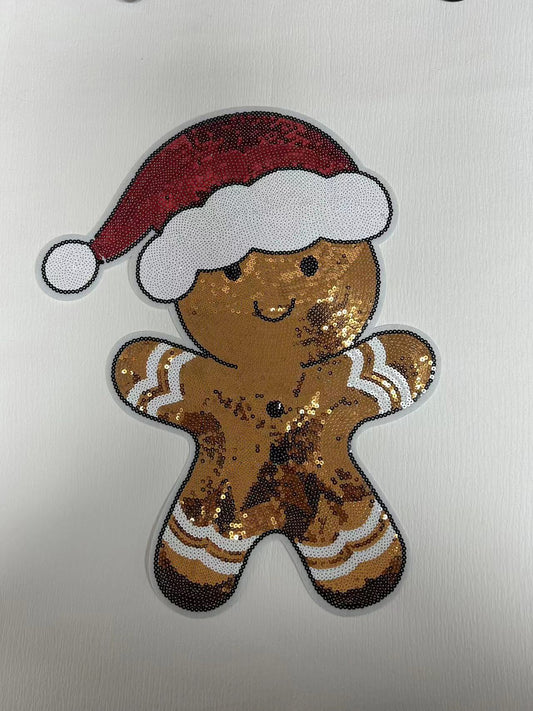 Christmas Stock Patch64