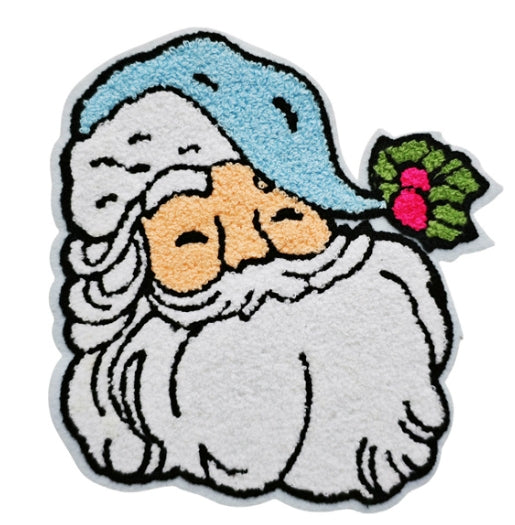 Christmas Stock Patch65
