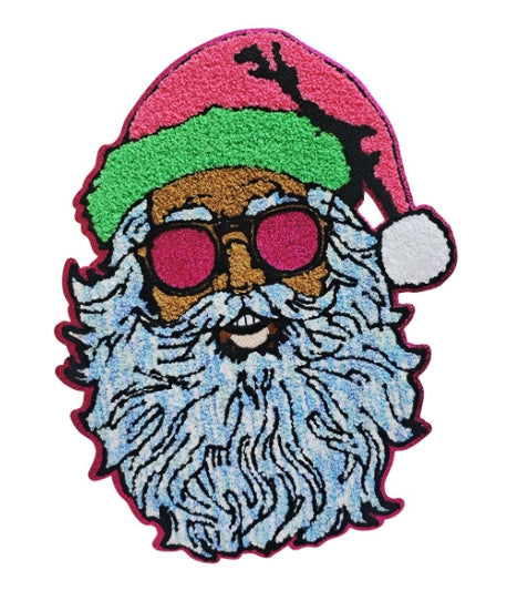Christmas Stock Patch67