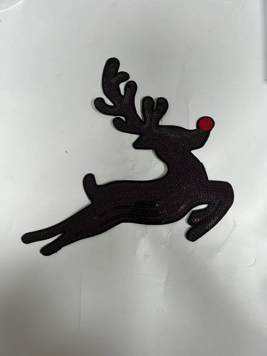 Christmas Stock Patch69