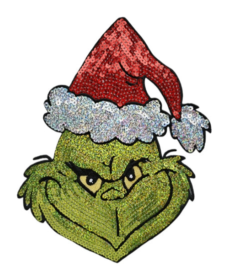 Christmas Stock Patch70