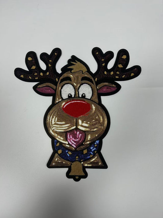 Christmas Stock Patch71