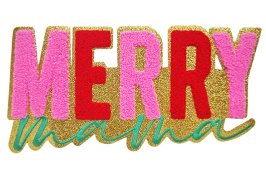 Christmas Stock Patch72