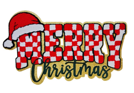 Christmas Stock Patch73