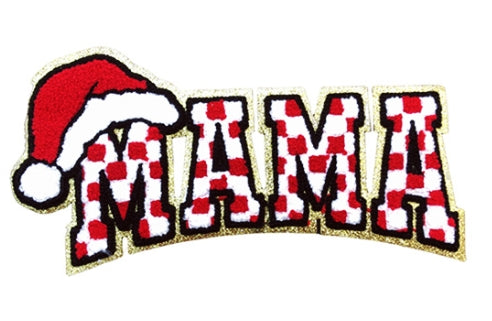 Christmas Stock Patch76