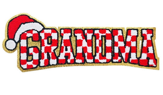 Christmas Stock Patch77