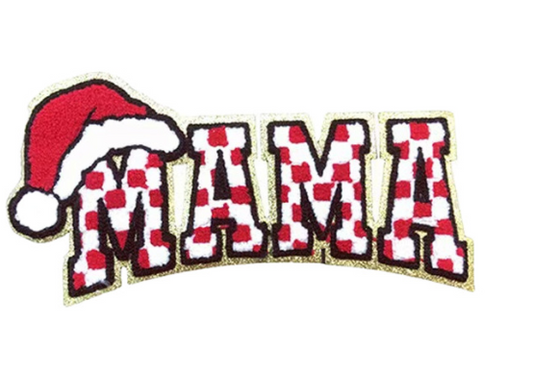 Christmas Stock Patch79