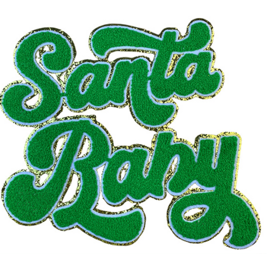 Christmas Stock Patch80