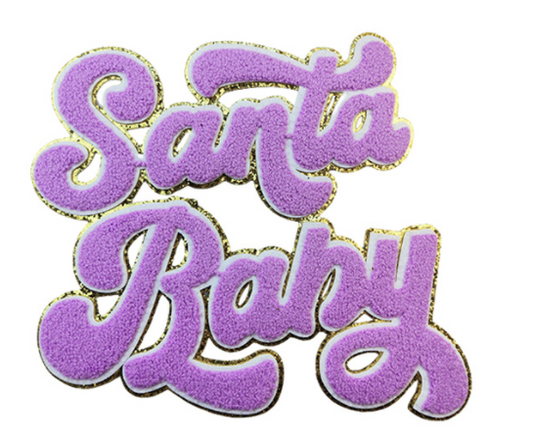 Christmas Stock Patch81