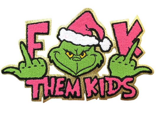 Christmas Stock Patch83