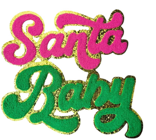 Christmas Stock Patch85