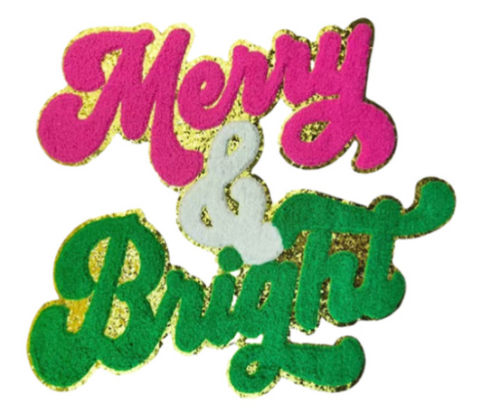 Christmas Stock Patch86