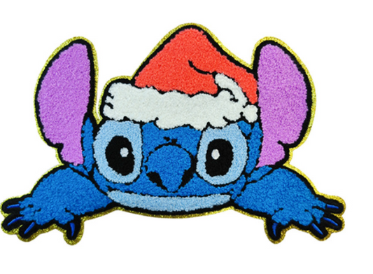 Christmas Stock Patch87