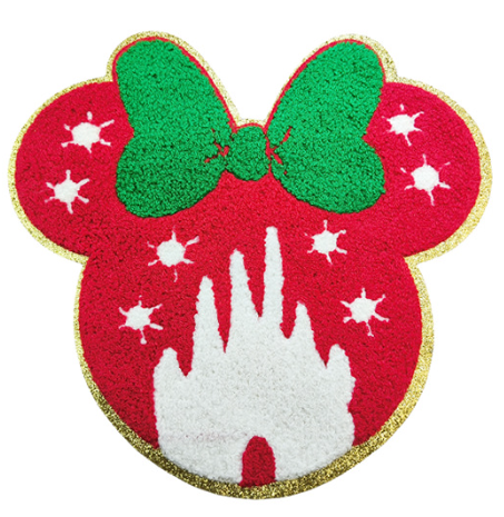 Christmas Stock Patch88