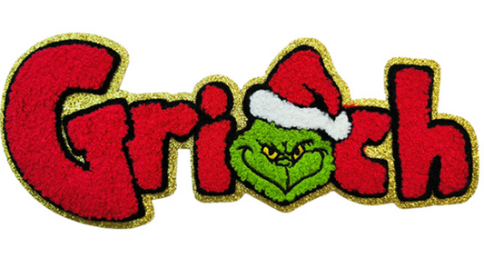 Christmas Stock Patch91