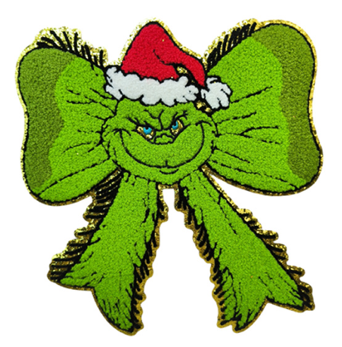 Christmas Stock Patch93