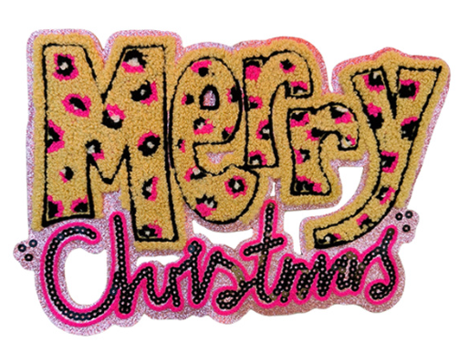 Christmas Stock Patch97