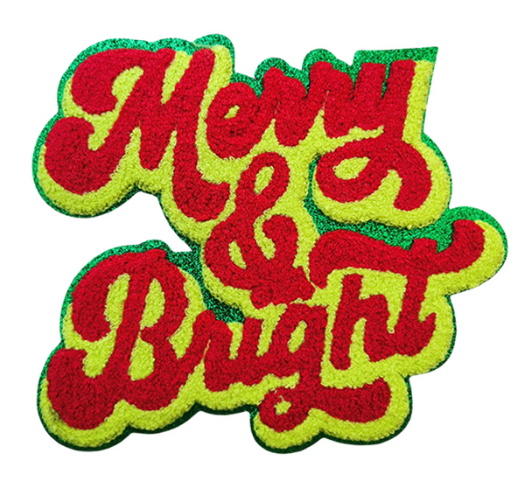 Christmas Stock Patch99