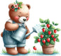 Cool bear16