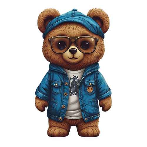 Cool bear19