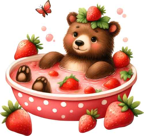 Cool bear2