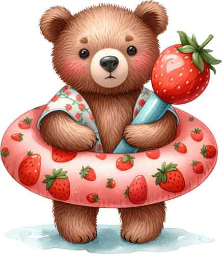 Cool bear22