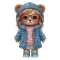 Cool bear25