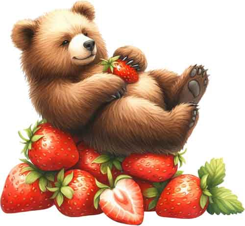 Cool bear26