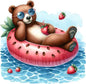 Cool bear28