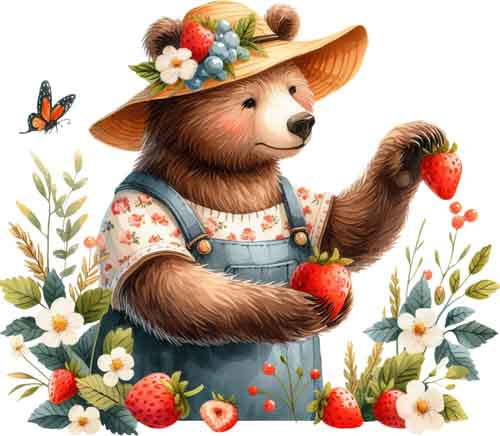 Cool bear29