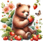 Cool bear30