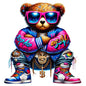 Cool bear33