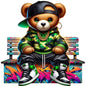 Cool bear34