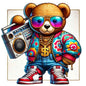 Cool bear35