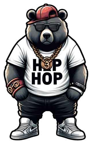 Cool bear37