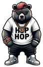 Cool bear37