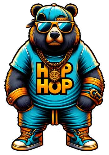 Cool bear39