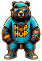 Cool bear39